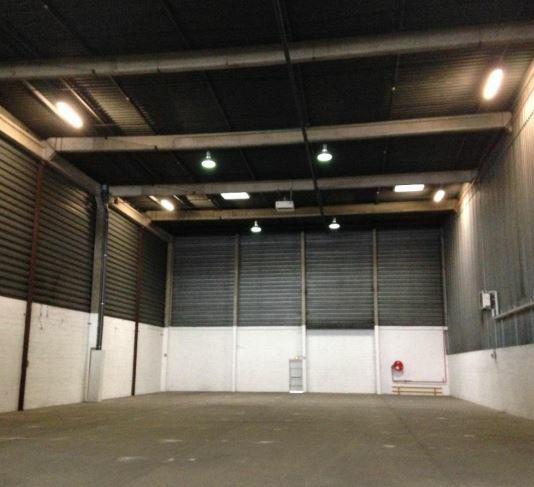 Local d'activité Aulnay-sous-Bois 1161m² Location local d'activité Aulnay-sous-Bois Seine-Saint-Denis OLACT2310010 1
